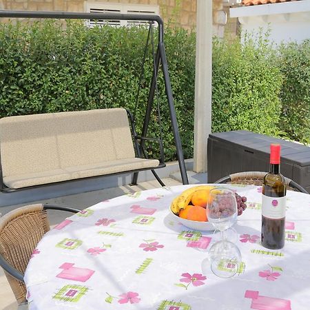 Apartments Marija Vukas دوبروفينك المظهر الخارجي الصورة