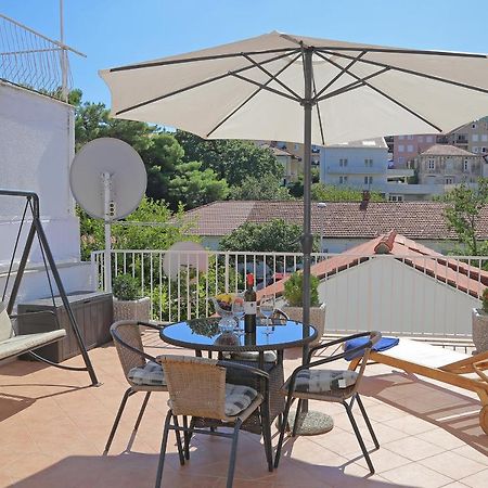 Apartments Marija Vukas دوبروفينك المظهر الخارجي الصورة
