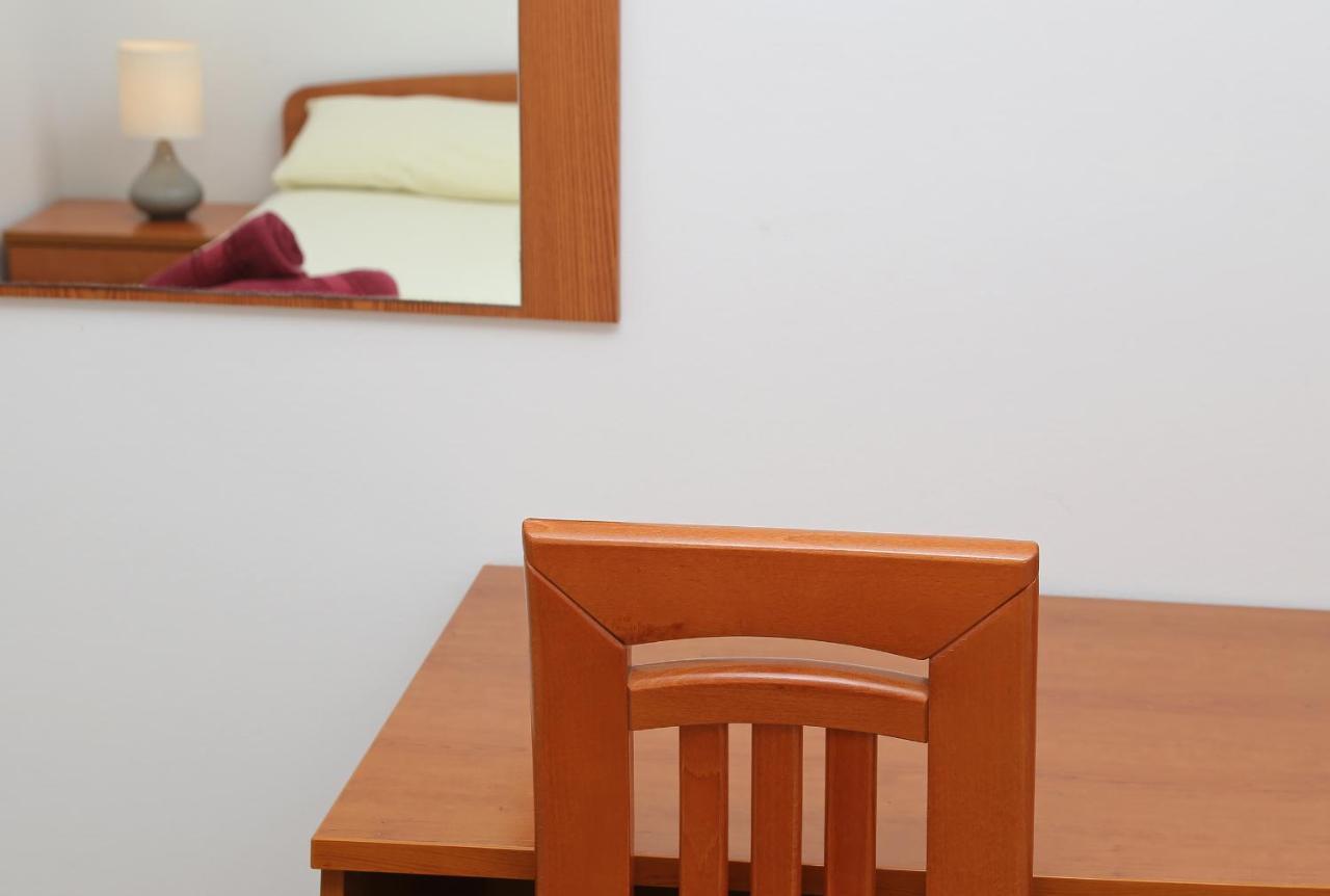 Apartments Marija Vukas دوبروفينك المظهر الخارجي الصورة